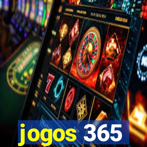 jogos 365